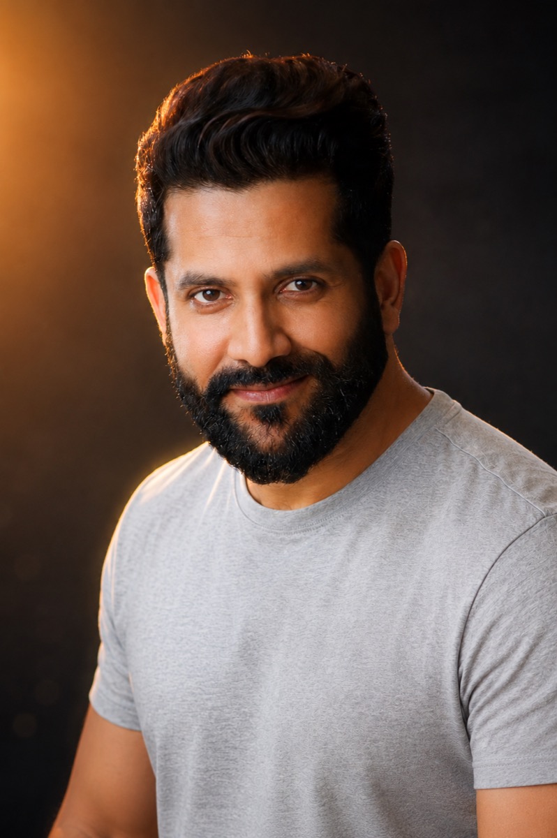 Akash Gupta